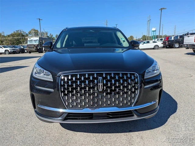 2024 Lincoln Corsair - Image 9 of 21