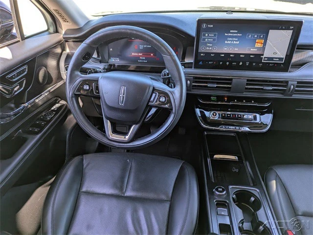 2024 Lincoln Corsair - Image 17 of 21