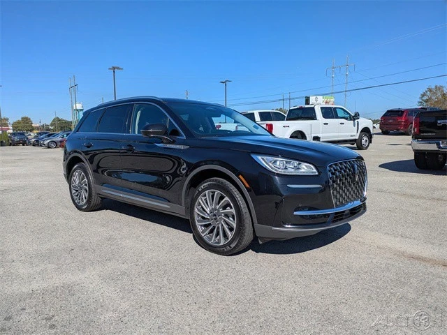 2024 Lincoln Corsair - Image 2 of 21