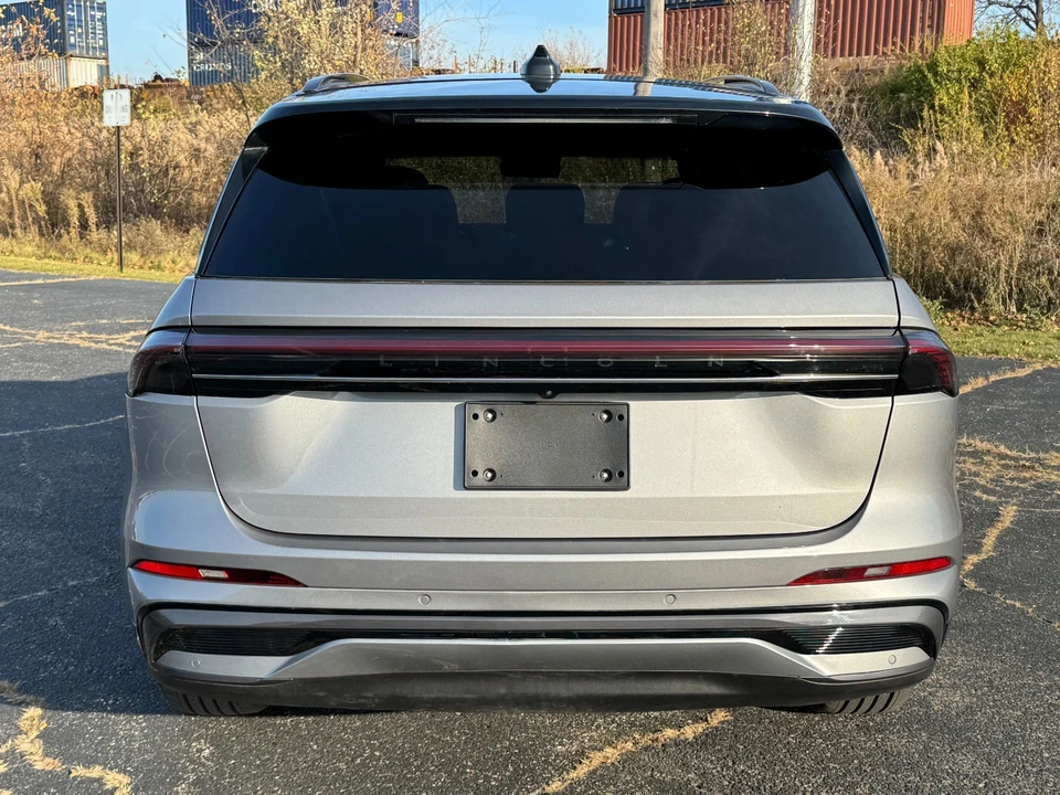 2024 Lincoln Nautilus - Image 7 of 21