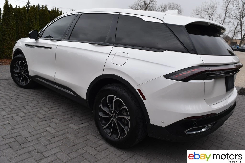 2024 Lincoln Nautilus - Image 7 of 21