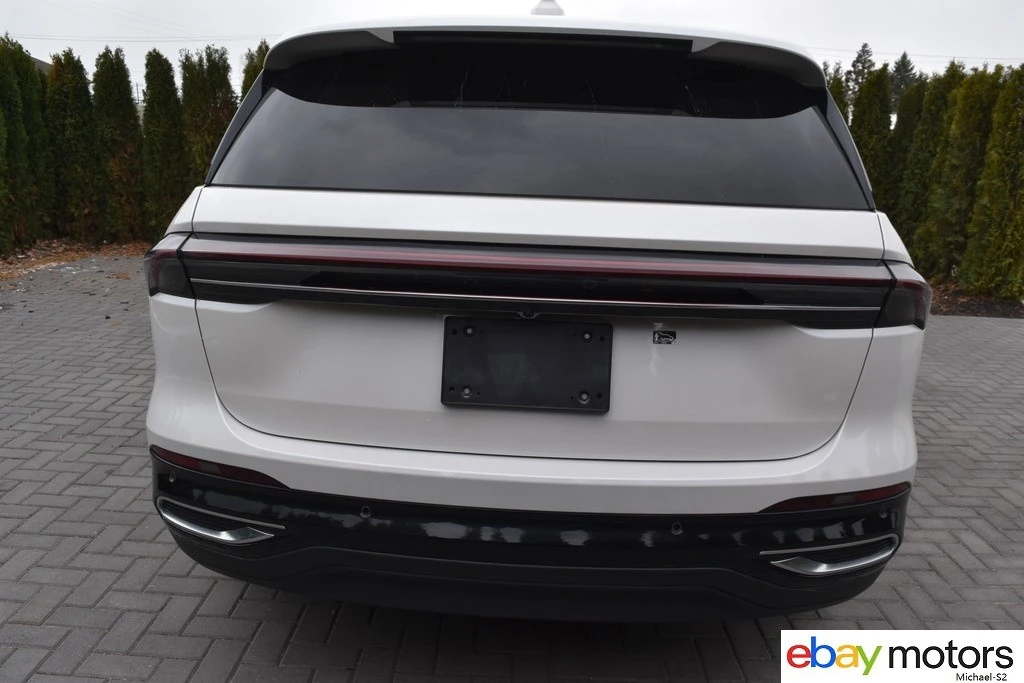2024 Lincoln Nautilus - Image 6 of 21