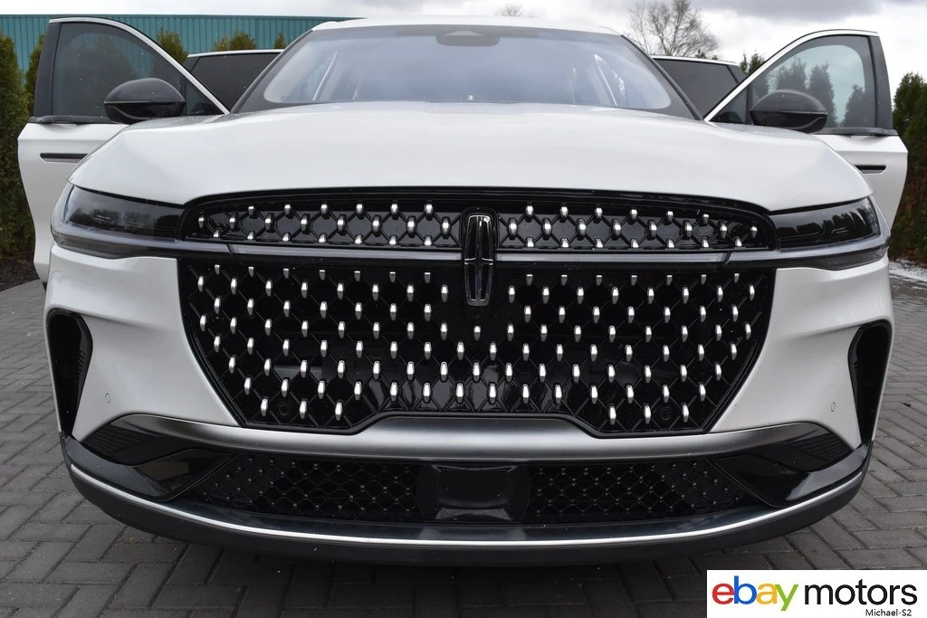 2024 Lincoln Nautilus - Image 21 of 21