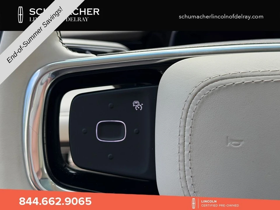 2024 Lincoln Nautilus - Image 25 of 27