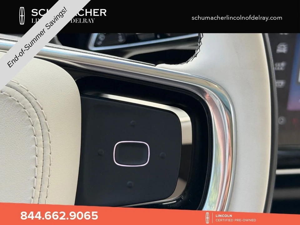 2024 Lincoln Nautilus - Image 24 of 27