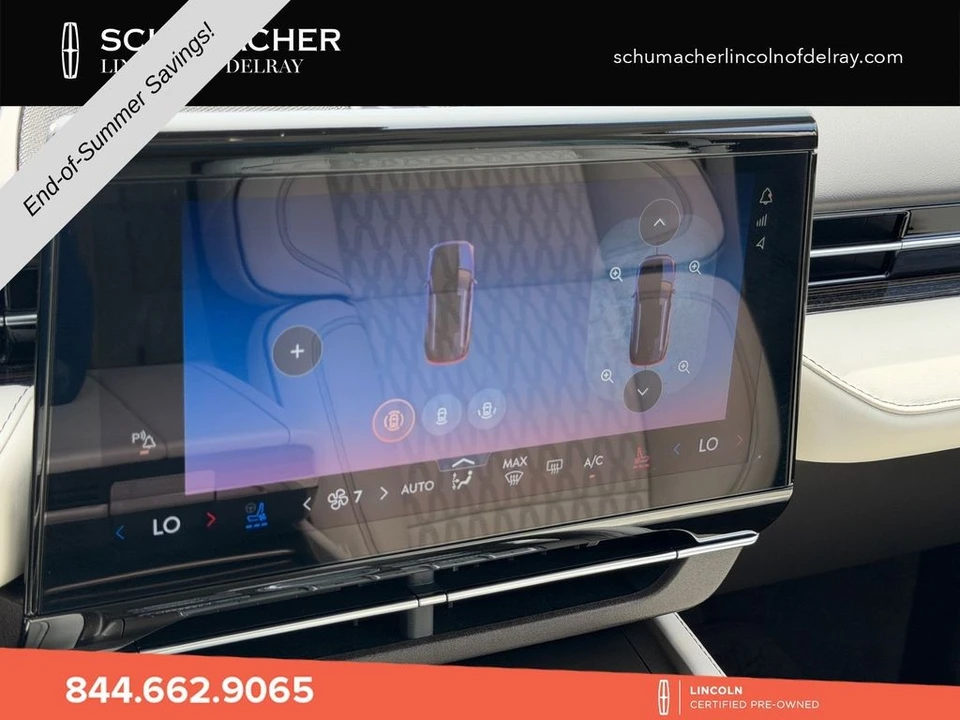 2024 Lincoln Nautilus - Image 22 of 27