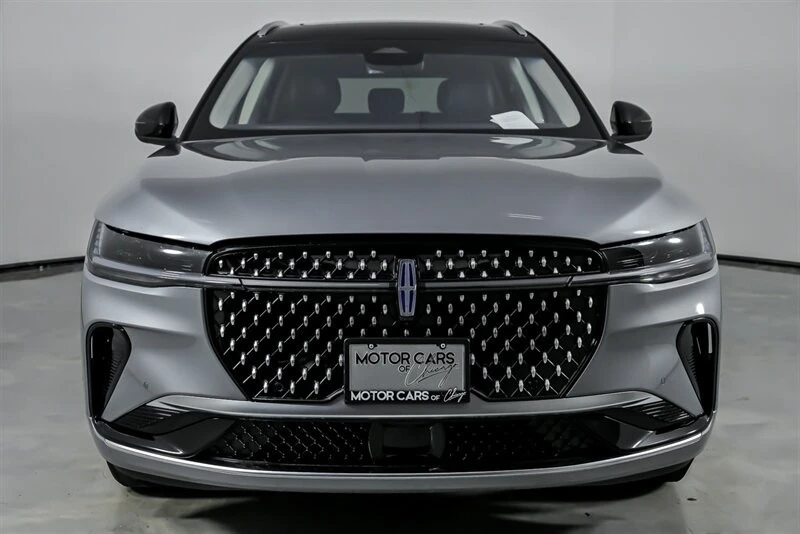 2024 Lincoln Nautilus - Image 5 of 21
