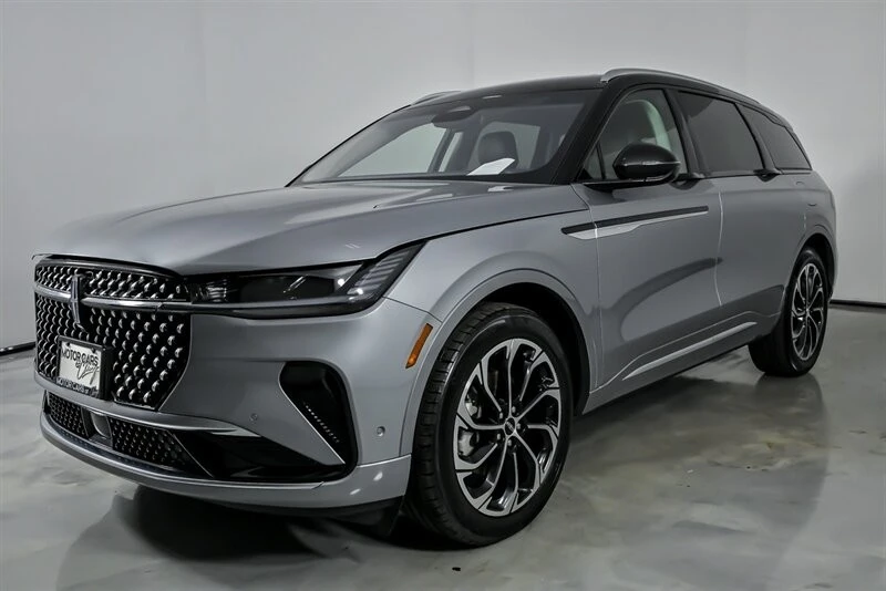 2024 Lincoln Nautilus - Image 6 of 21