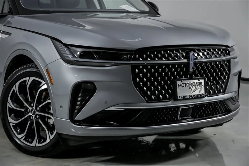 2024 Lincoln Nautilus - Image 3 of 21