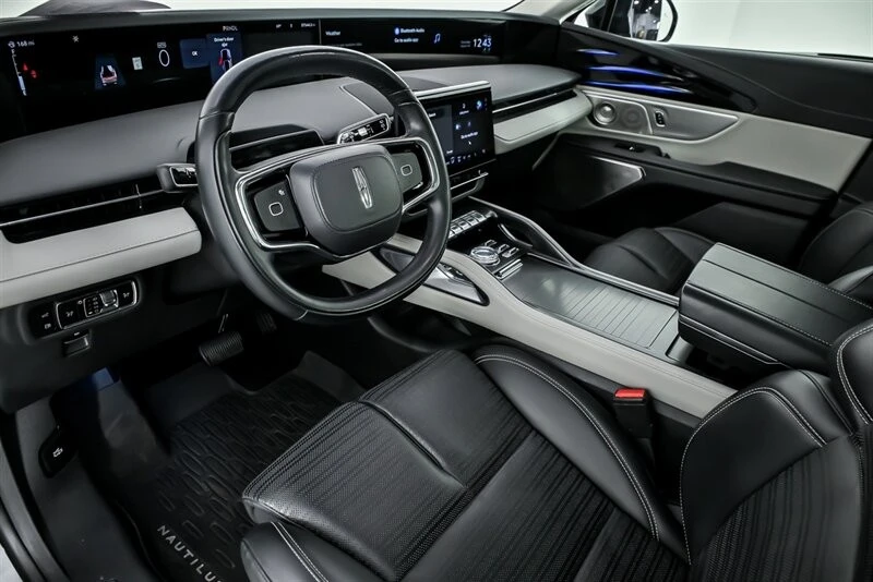2024 Lincoln Nautilus - Image 21 of 21