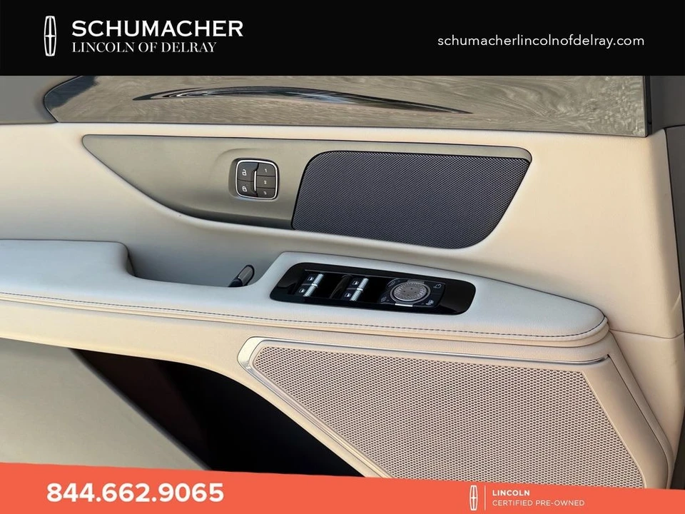 2024 Lincoln Nautilus - Image 25 of 26