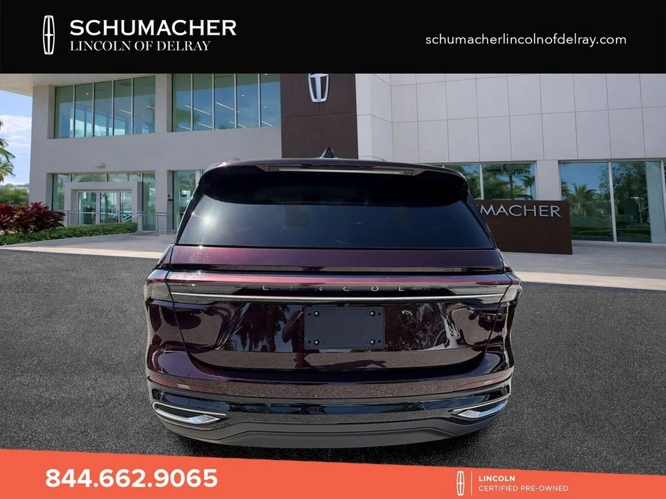 2024 Lincoln Nautilus - Image 6 of 26