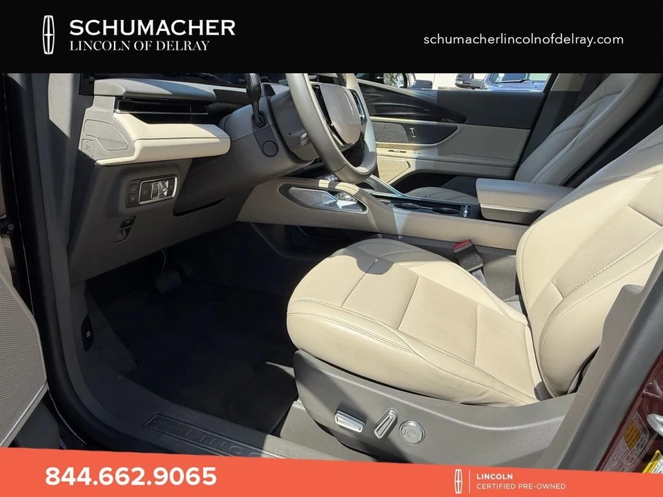 2024 Lincoln Nautilus - Image 11 of 26