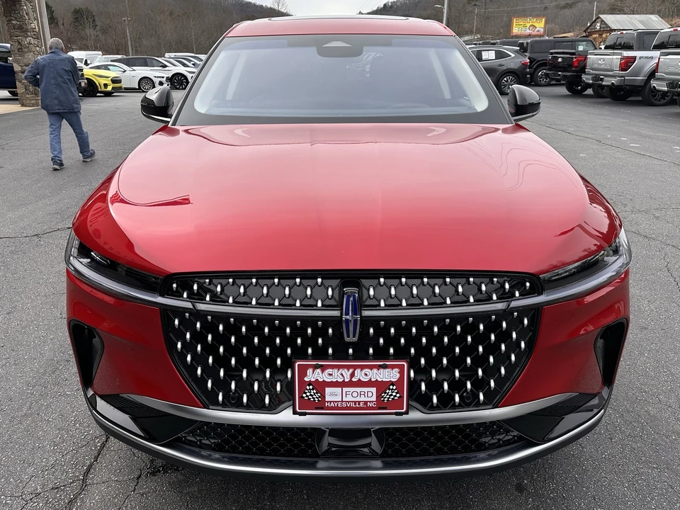 2024 Lincoln Nautilus - Image 3 of 12