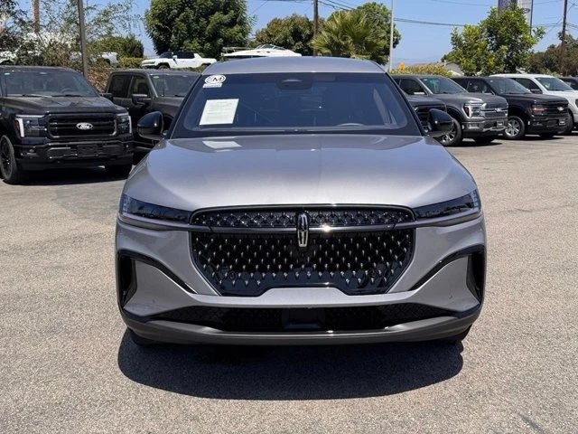 2024 Lincoln Nautilus - Image 6 of 30