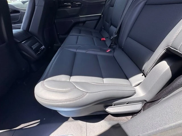 2024 Lincoln Nautilus - Image 29 of 30