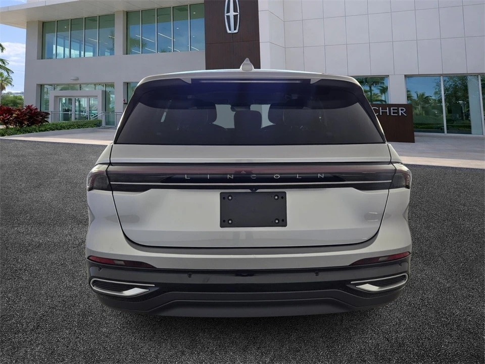 2024 Lincoln Nautilus - Image 6 of 12