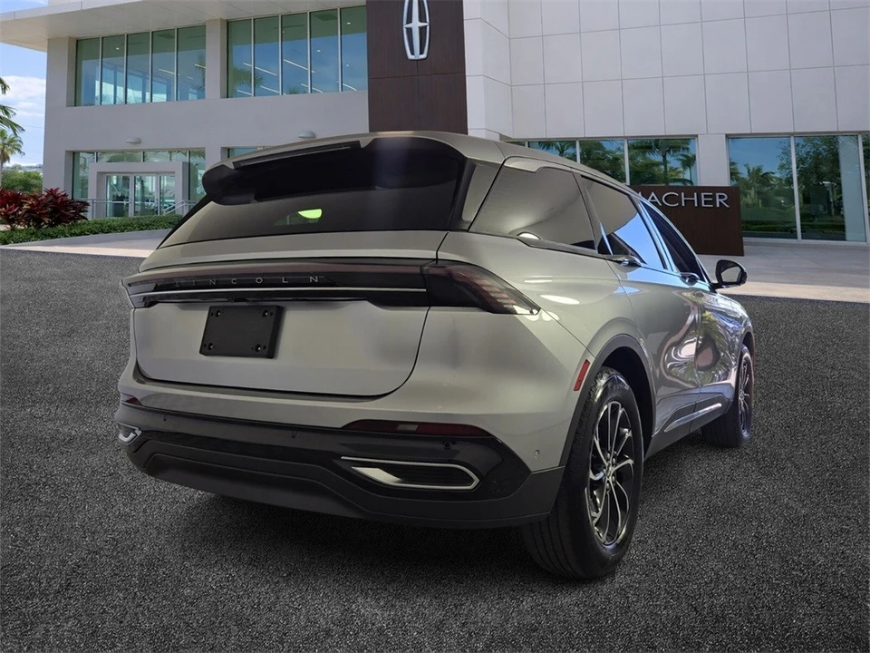 2024 Lincoln Nautilus - Image 7 of 12