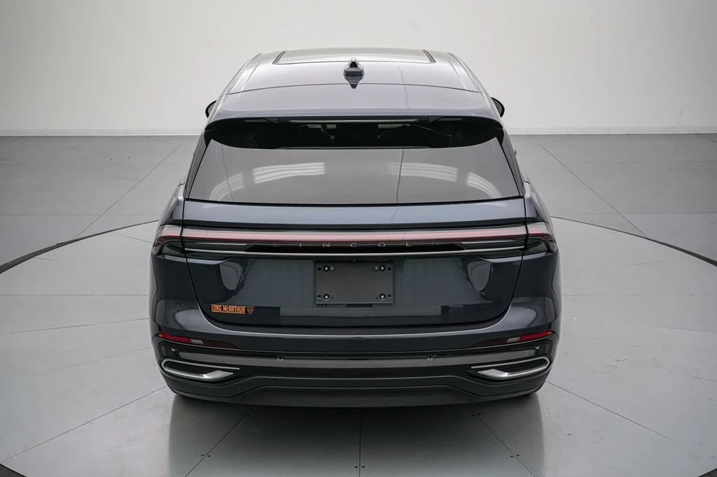 2024 Lincoln Nautilus - Image 6 of 31
