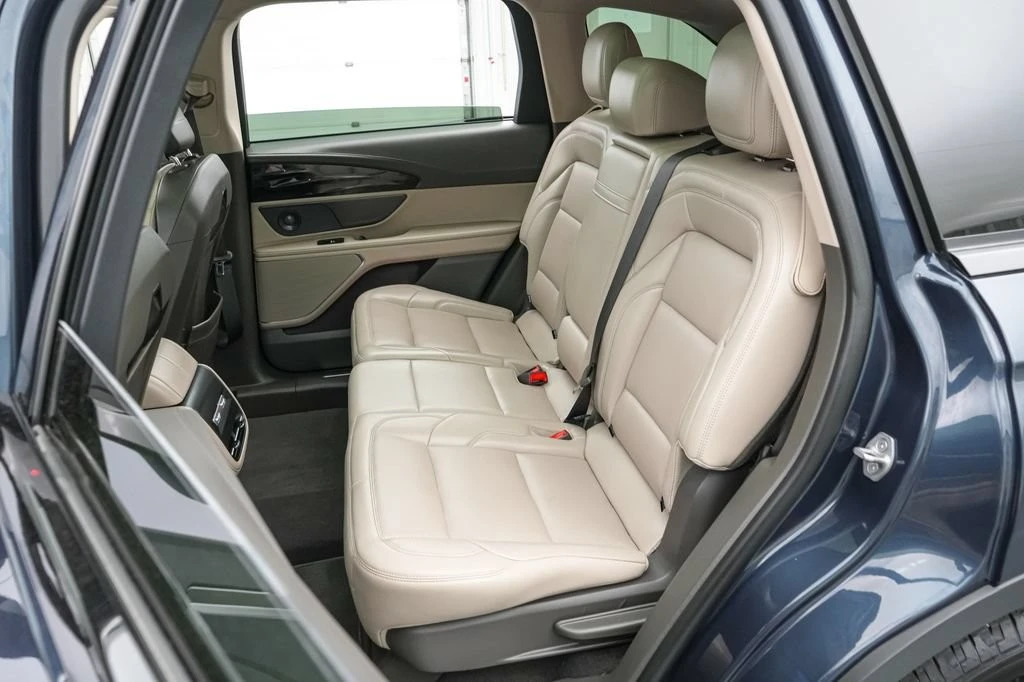 2024 Lincoln Nautilus - Image 23 of 31
