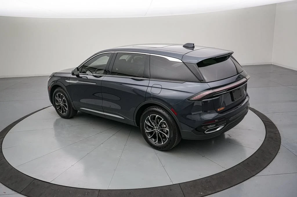 2024 Lincoln Nautilus - Image 7 of 31