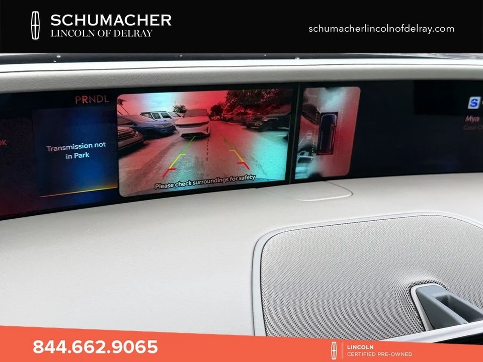 2024 Lincoln Nautilus - Image 21 of 26