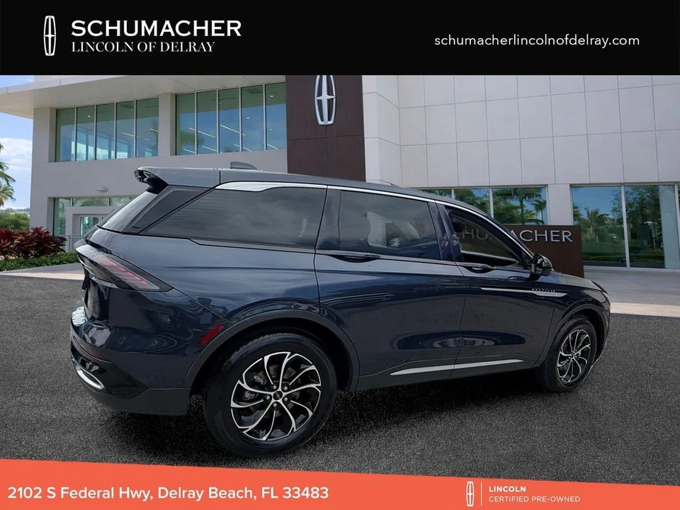 2024 Lincoln Nautilus - Image 7 of 26