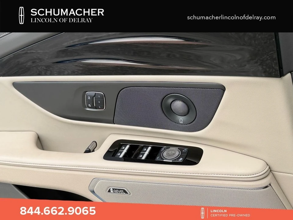 2024 Lincoln Nautilus - Image 26 of 26