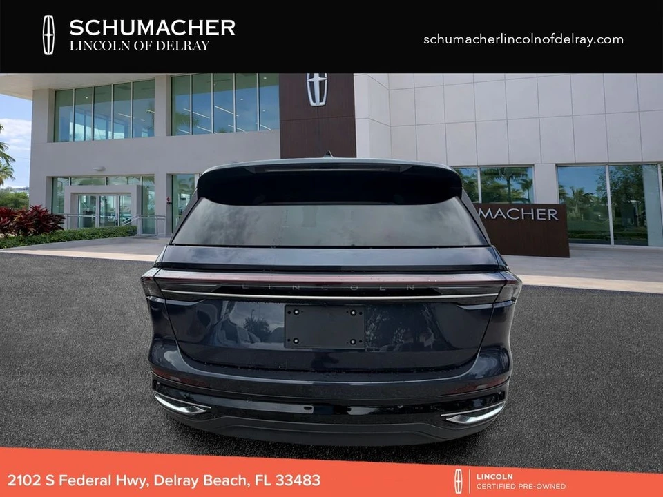 2024 Lincoln Nautilus - Image 6 of 26