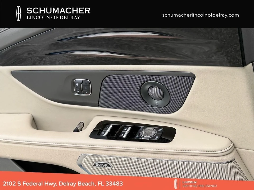 2024 Lincoln Nautilus - Image 26 of 26