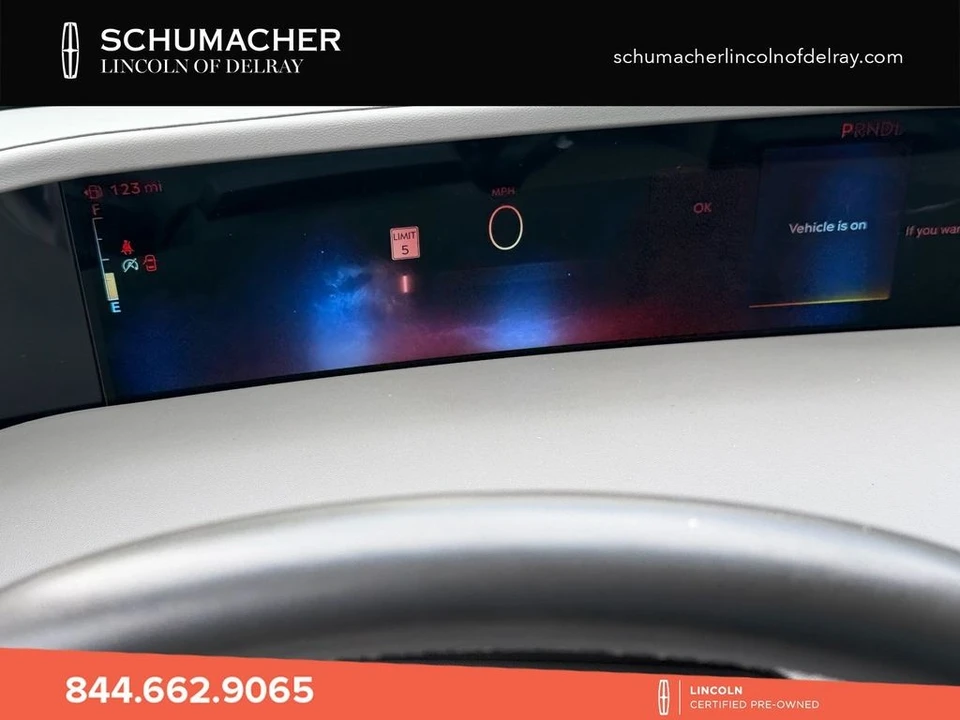2024 Lincoln Nautilus - Image 23 of 26