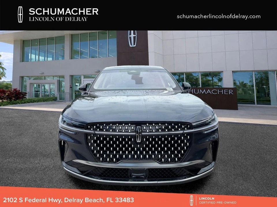 2024 Lincoln Nautilus - Image 2 of 26
