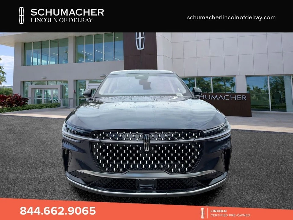 2024 Lincoln Nautilus - Image 2 of 26