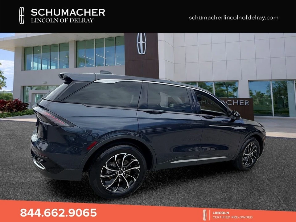 2024 Lincoln Nautilus - Image 7 of 26