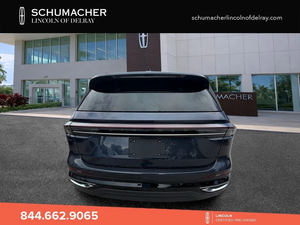 2024 Lincoln Nautilus - Image 6 of 26