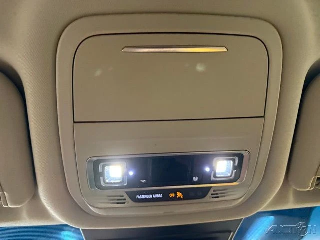 2024 Lincoln Nautilus - Image 21 of 21