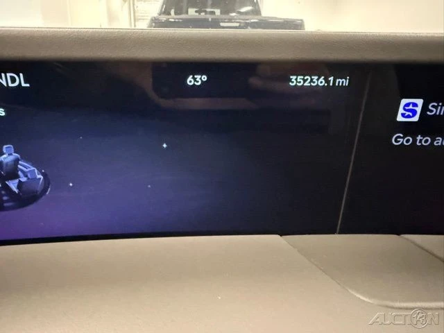 2024 Lincoln Nautilus - Image 20 of 21