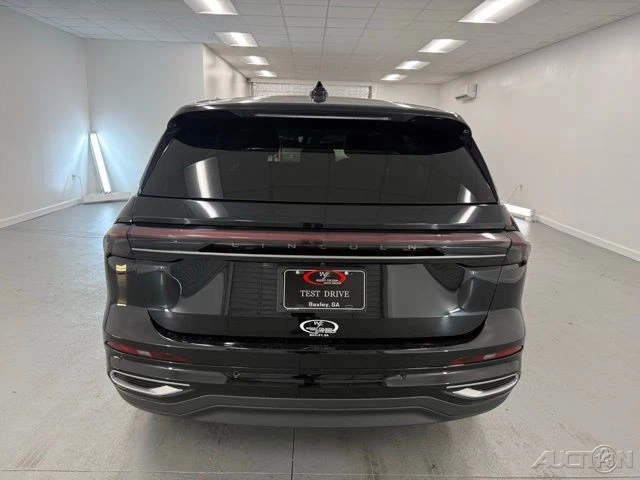 2024 Lincoln Nautilus - Image 7 of 21