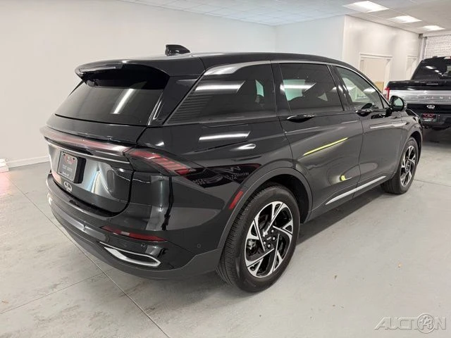 2024 Lincoln Nautilus - Image 6 of 21