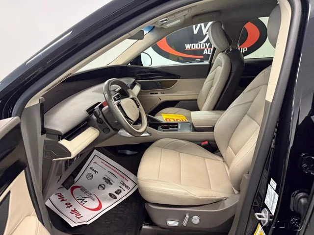 2024 Lincoln Nautilus - Image 11 of 21