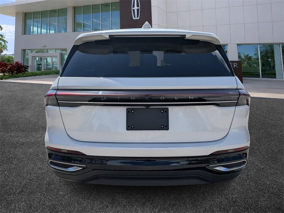 2024 Lincoln Nautilus - Image 6 of 12