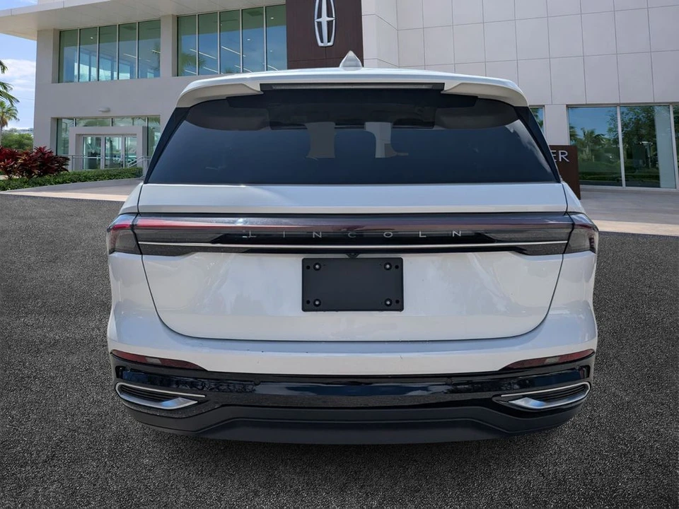2024 Lincoln Nautilus - Image 6 of 21