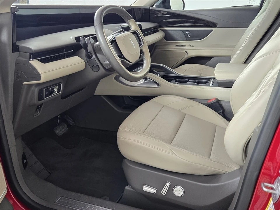 2024 Lincoln Nautilus - Image 7 of 21