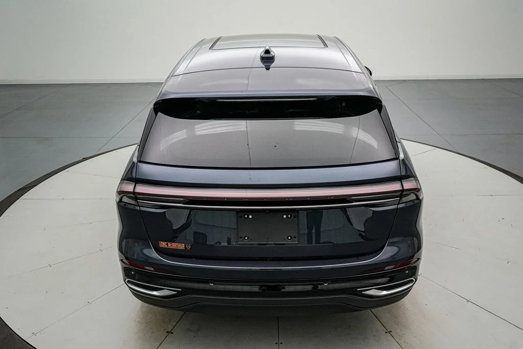 2024 Lincoln Nautilus - Image 6 of 21
