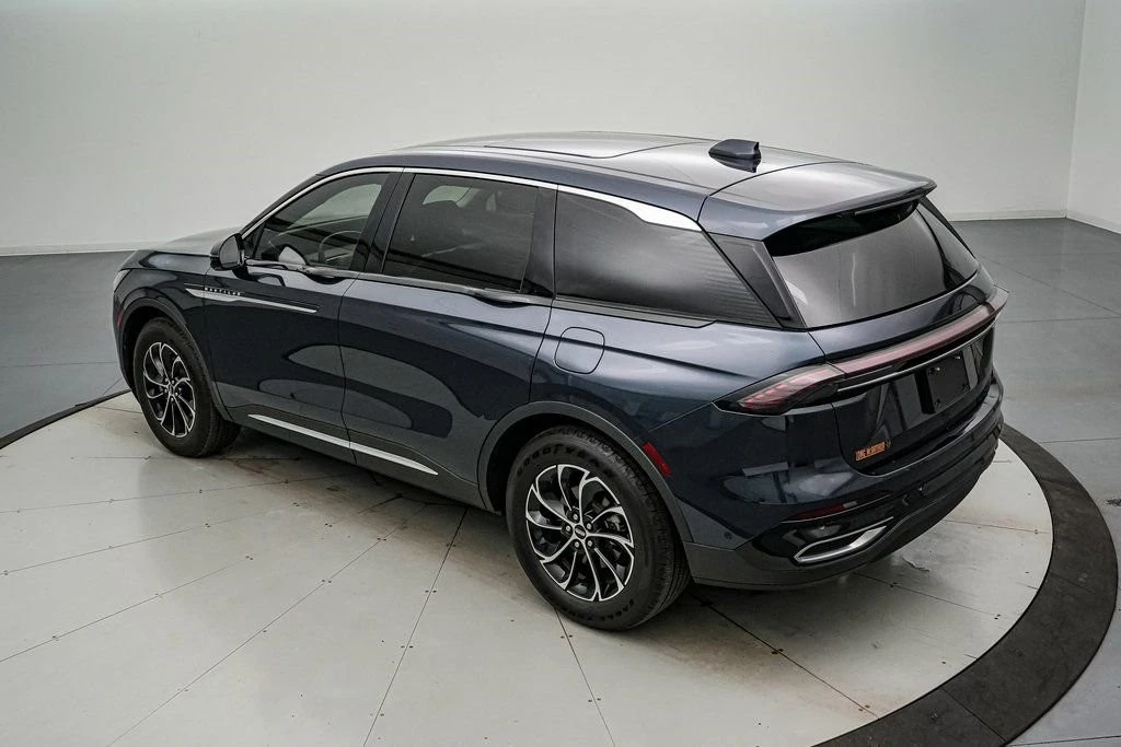 2024 Lincoln Nautilus - Image 7 of 21