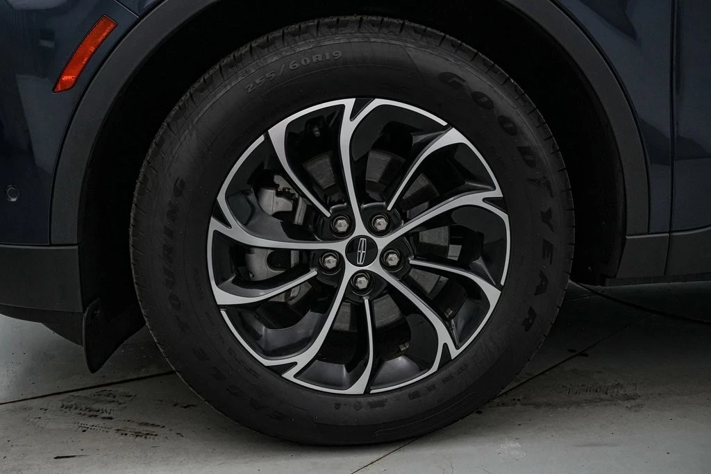 2024 Lincoln Nautilus - Image 11 of 21