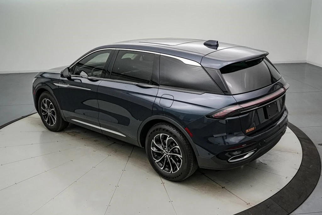 2024 Lincoln Nautilus - Image 7 of 21