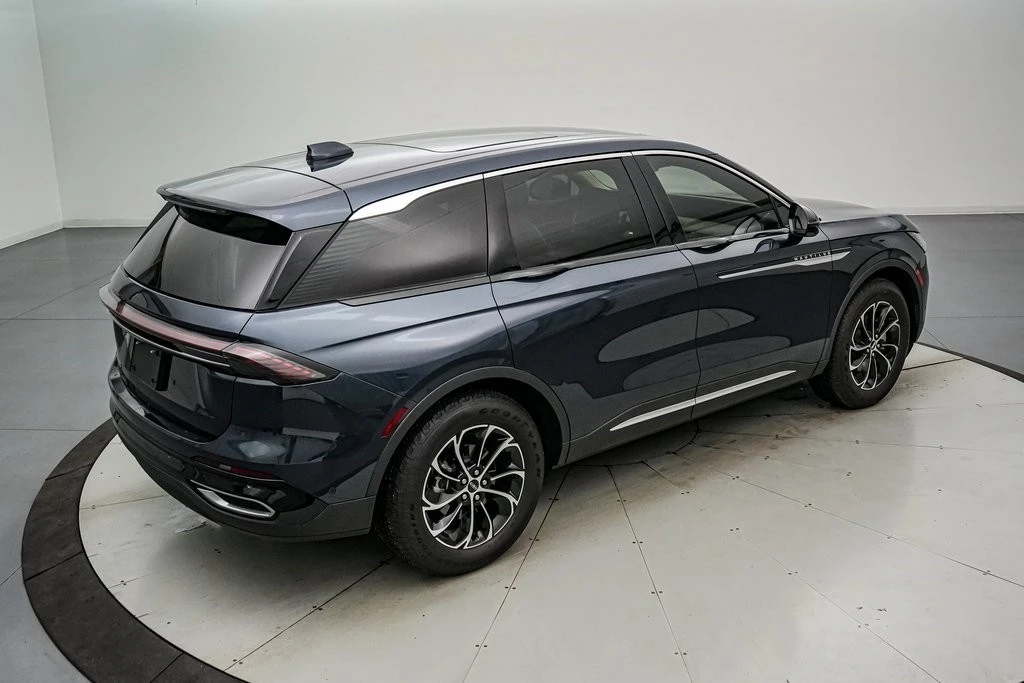 2024 Lincoln Nautilus - Image 5 of 21