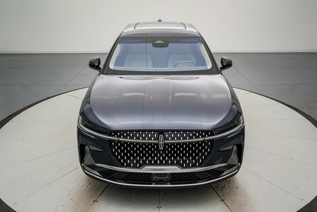 2024 Lincoln Nautilus - Image 10 of 21