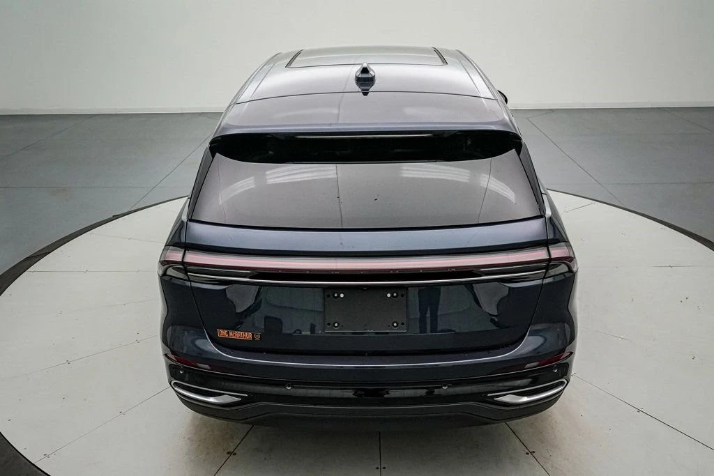 2024 Lincoln Nautilus - Image 6 of 21